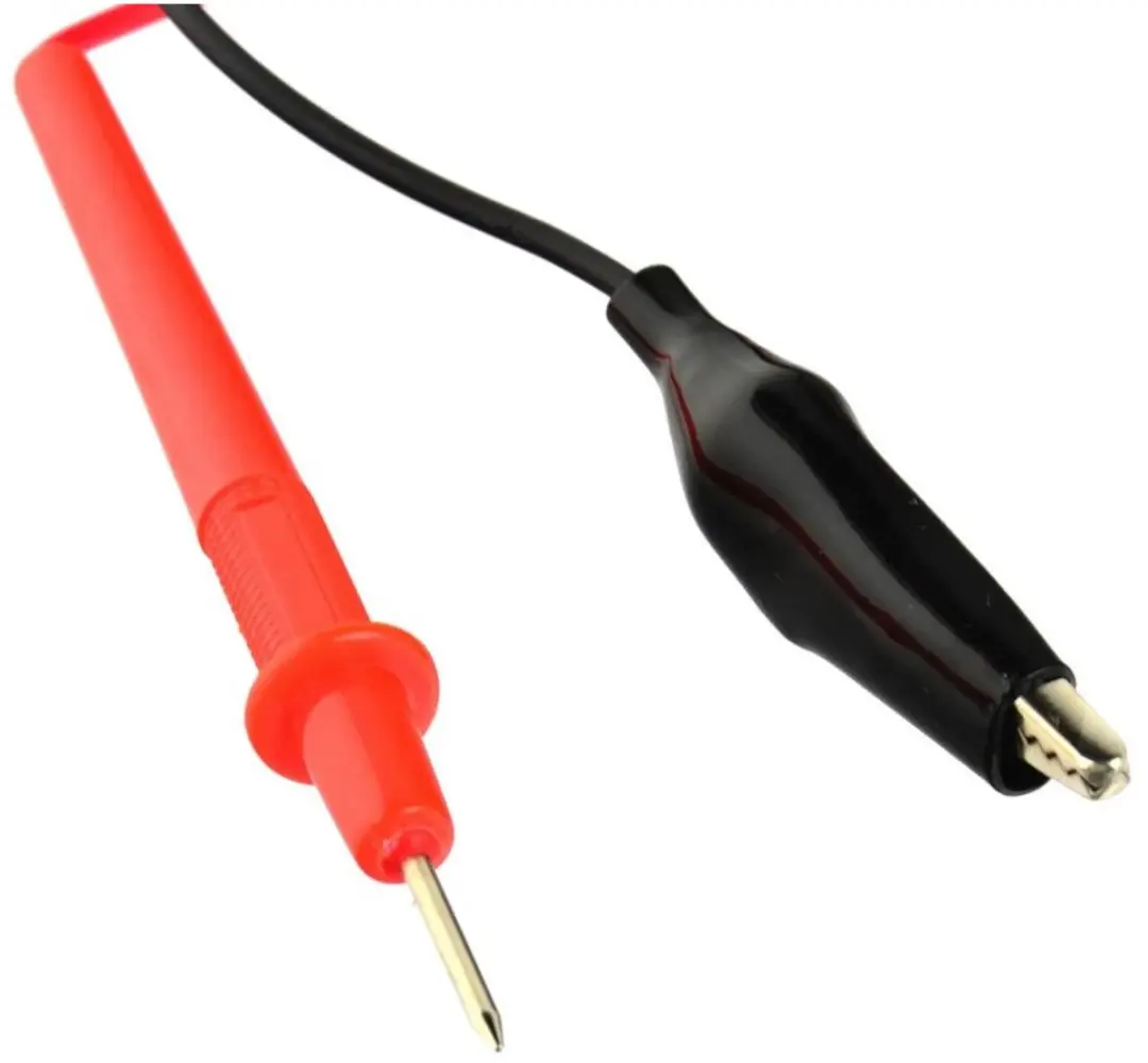 GEKO G80030 12V Accutester - Zwart - afbeelding 5 van 5