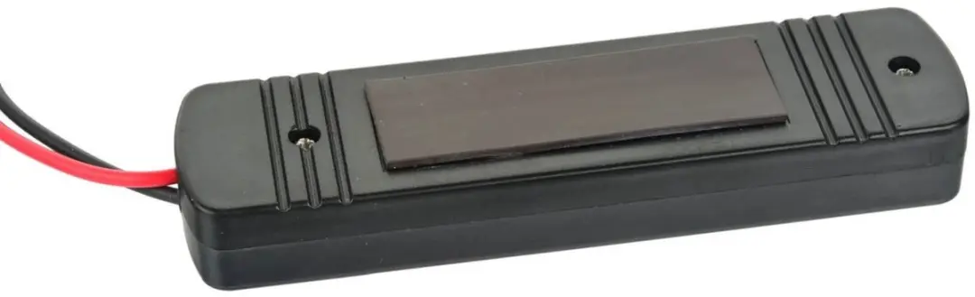 GEKO G80030 12V Accutester - Zwart - afbeelding 3 van 5