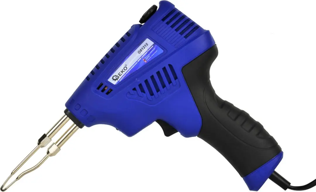 GEKO Soldeerpistool 200W - afbeelding 6 van 6