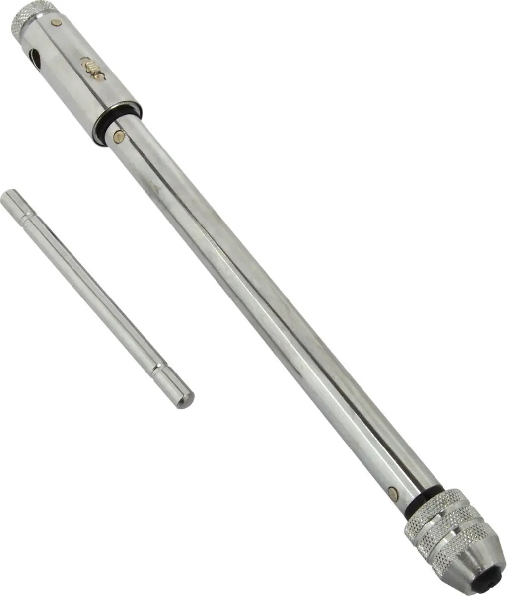 GEKO Tapkrukje M3-M10 255mm - afbeelding 3 van 6