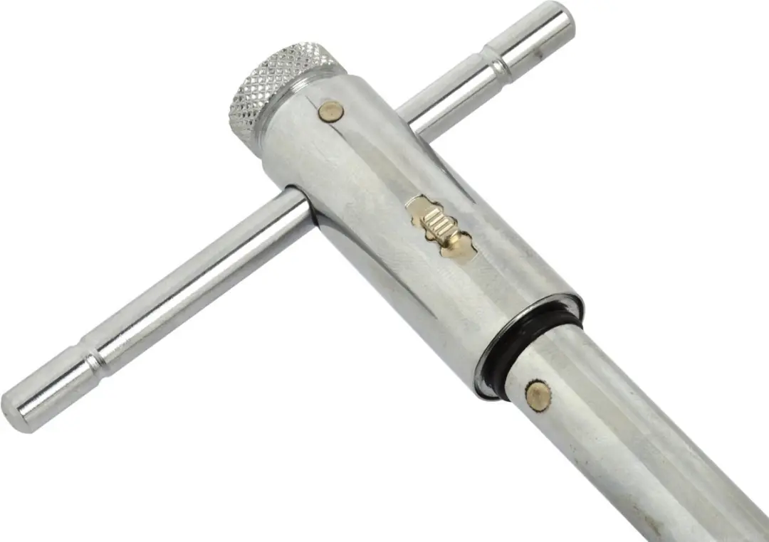 GEKO Tapkrukje M3-M10 255mm - afbeelding 4 van 6