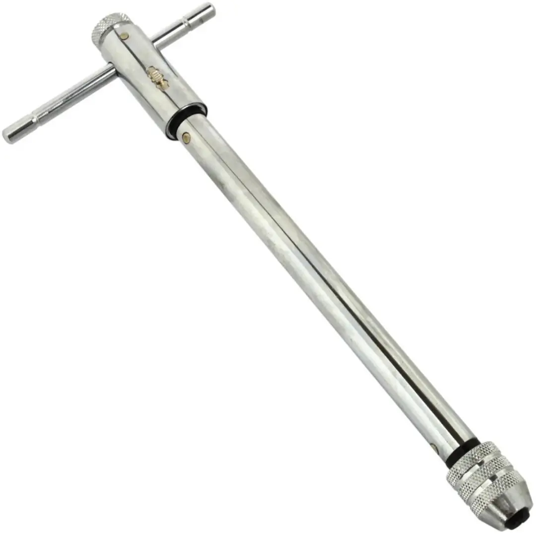 GEKO Tapkrukje M3-M10 255mm