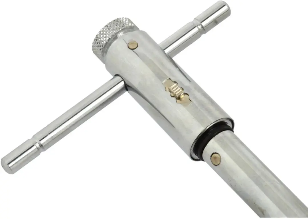 GEKO Tapkrukje M3-M10 255mm - afbeelding 6 van 6