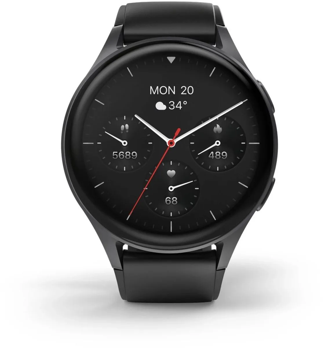 Hama Smartwatch 8900 45mm