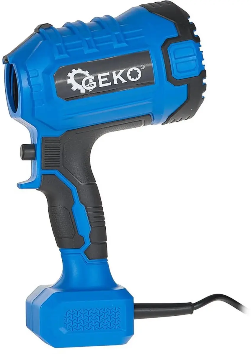 GEKO G03131 Verfspuitpistool - 400W - 800ml - afbeelding 6 van 6