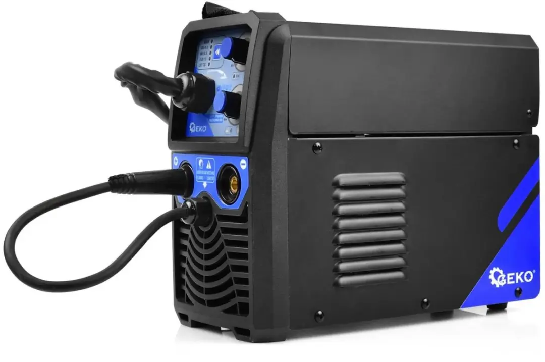 GEKO Compacte lasmachine