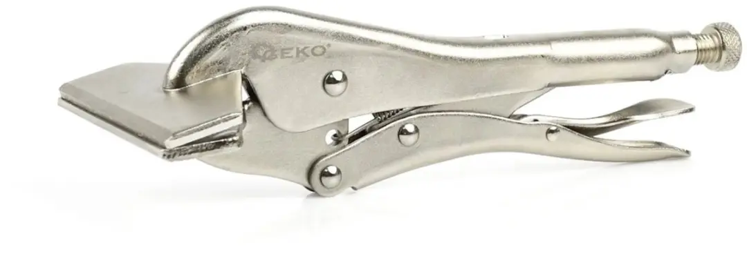GEKO Klemspantang