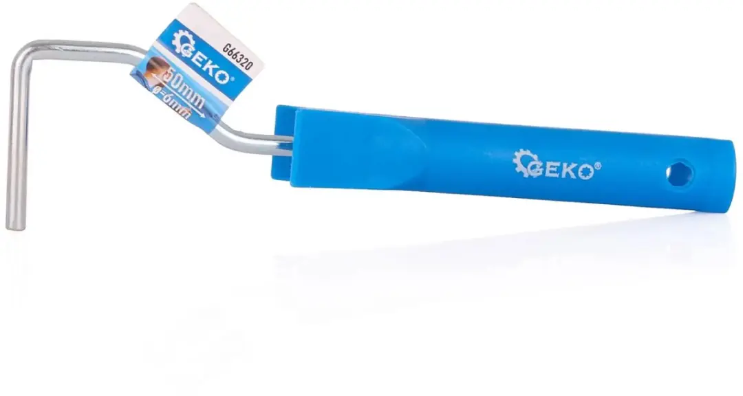 GEKO Rollerframe
