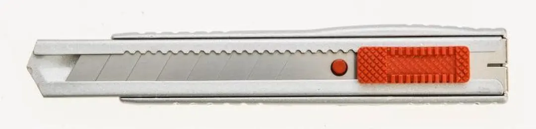 Breekmes 18mm Metaal