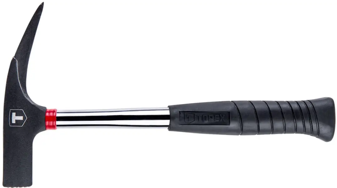 Topex Timmermanshamer 600g 02A160 - afbeelding 2 van 2