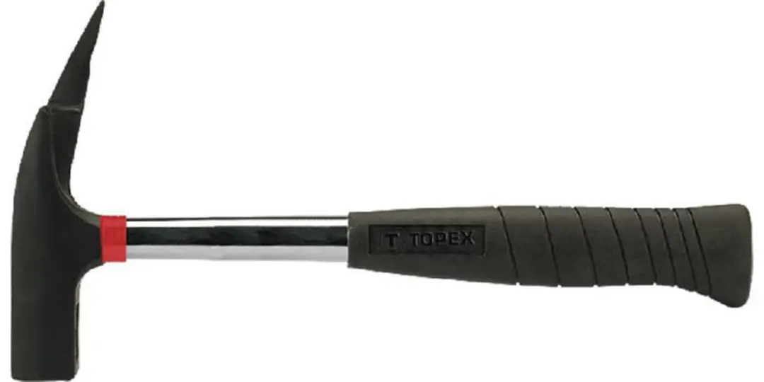 Topex Timmermanshamer 600g 02A160
