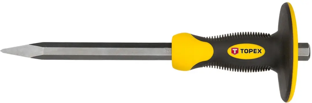 Topex Doorsteekbeitel 03A180