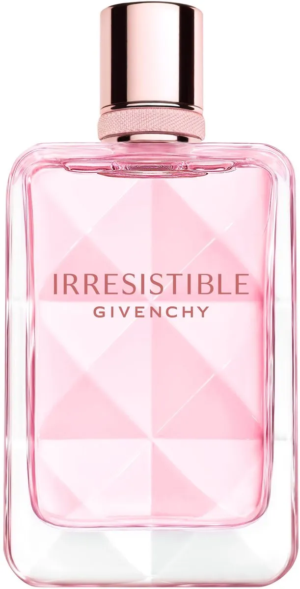 Givenchy Irresistible Very Floral parfum - Eau de parfum voor vrouwen - 80ml