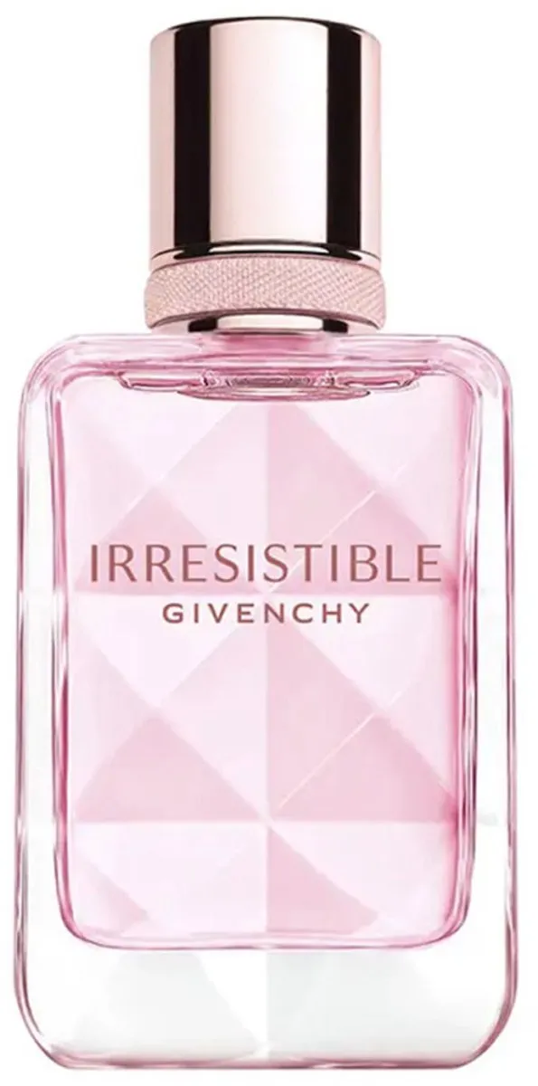 Givenchy Irresistible Very Floral parfum - Eau de parfum voor vrouwen - 80ml