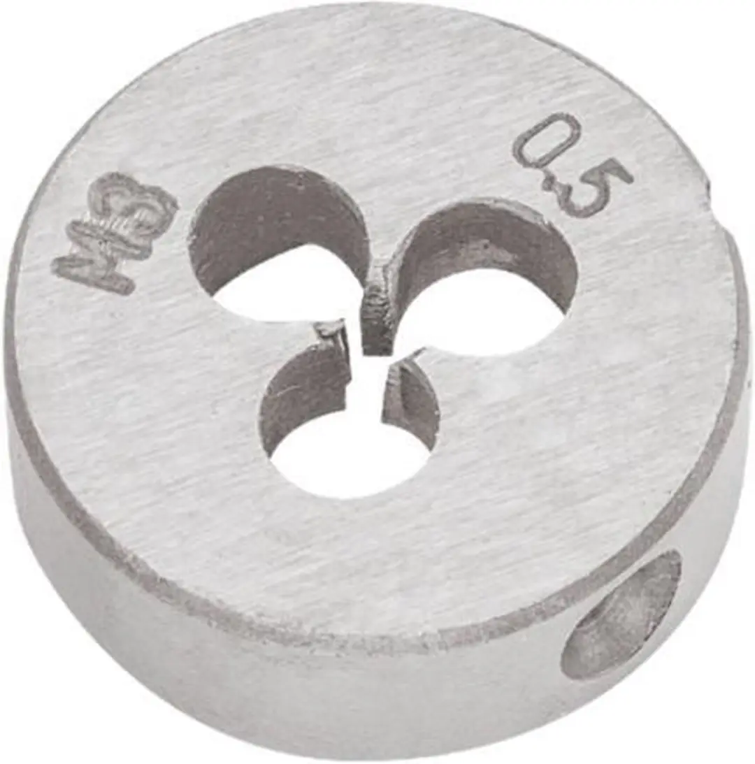 TOPEX Tapset Matrijs M 3, 25 x 9 mm