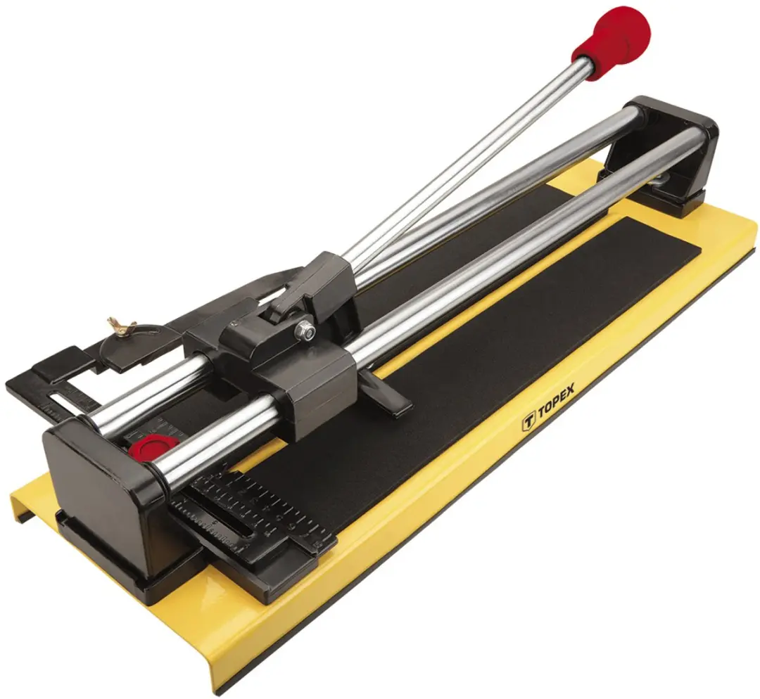 Topex 16B160 Tegelsnijder 600mm