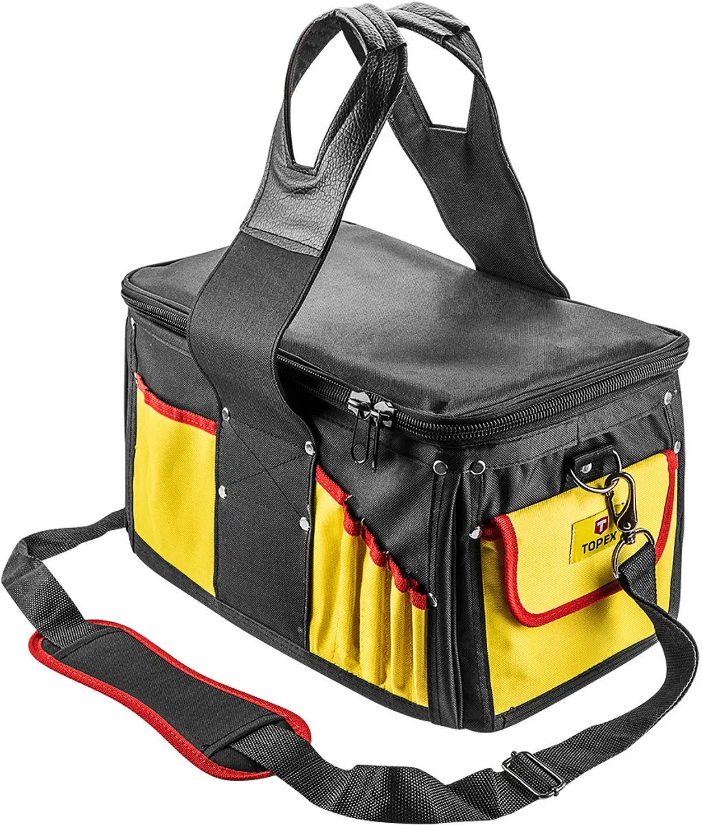 Topex Gereedschapstas 79R440