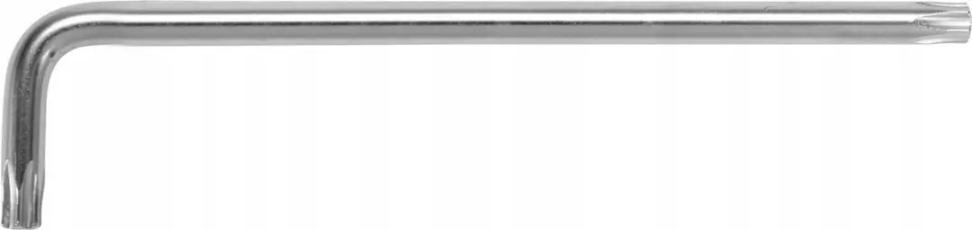 Yato Torx Security Schroevendraaier T27 Lang