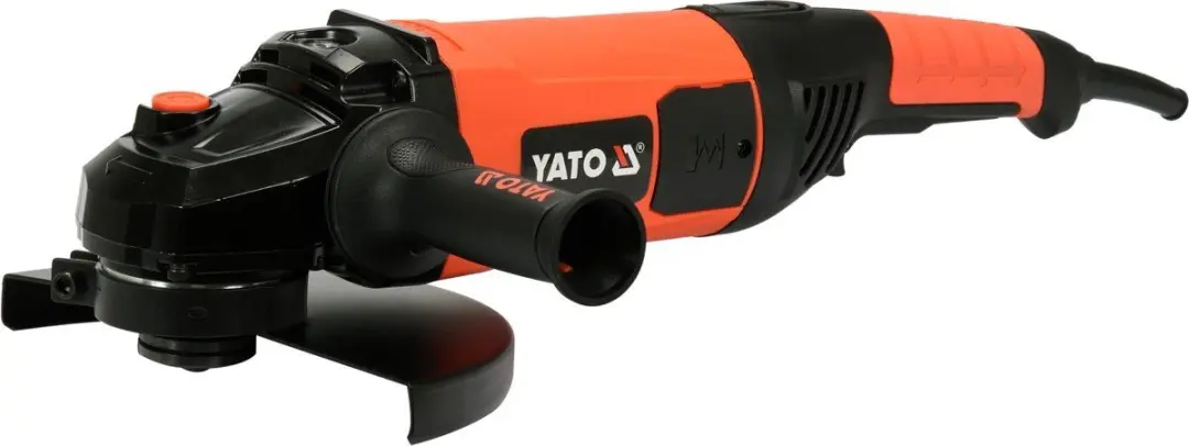 Yato YT-82110 Haakse Slijper