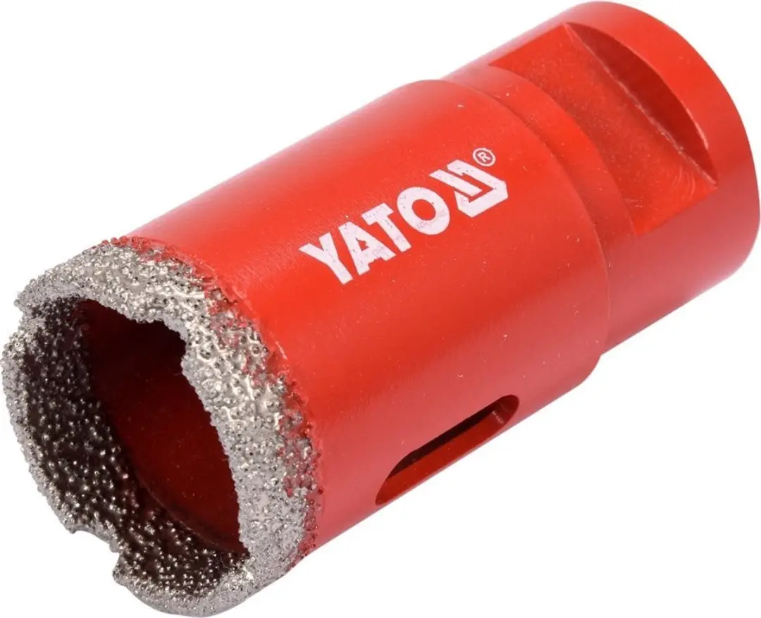 Yato Diamantboor 30mm Gres YT-60445