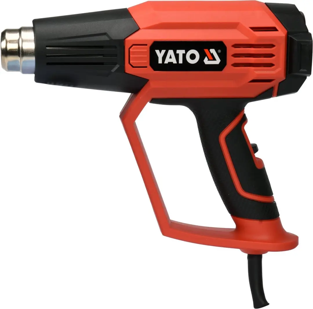 Yato YT-82296 Elektrische Verfbrander - 1600W - afbeelding 2 van 5