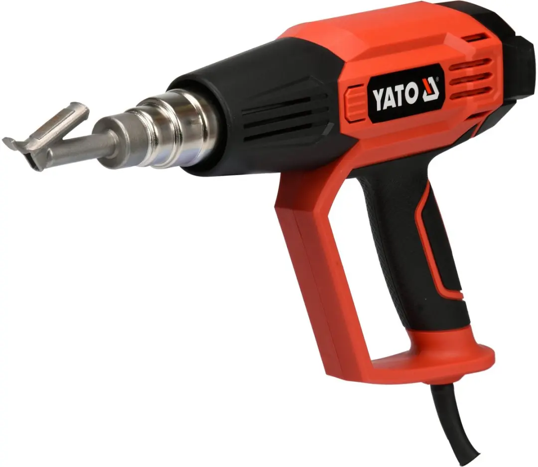 Yato YT-82296 Elektrische Verfbrander - 1600W - afbeelding 3 van 5