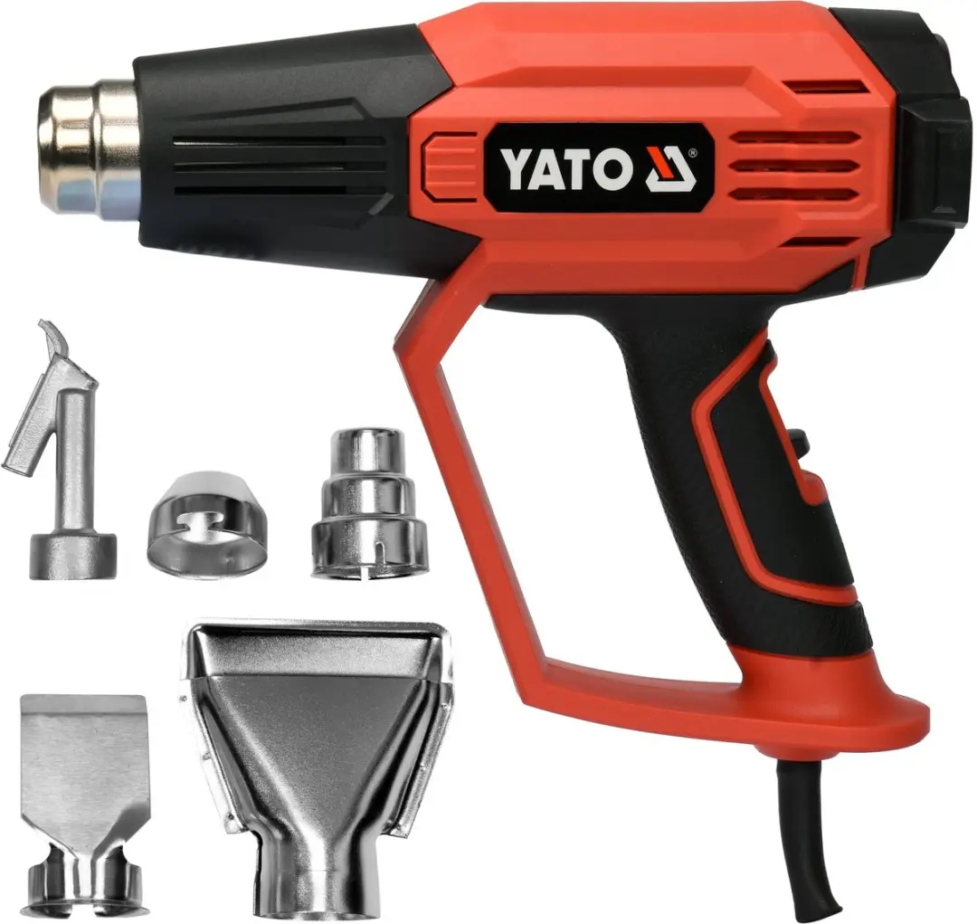 Yato YT-82296 Elektrische Verfbrander