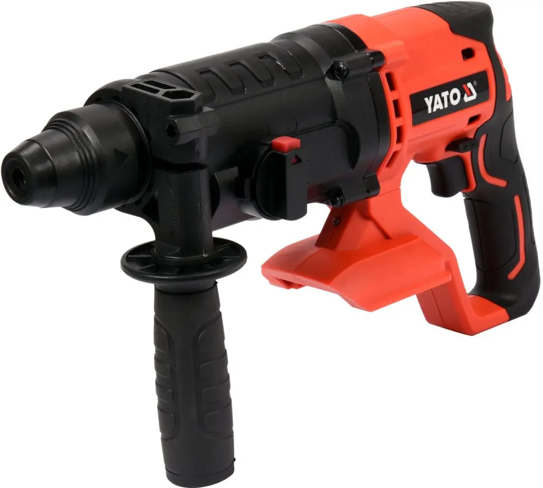 Yato YT-82772 18V Accu SDS-plus Boorhamer