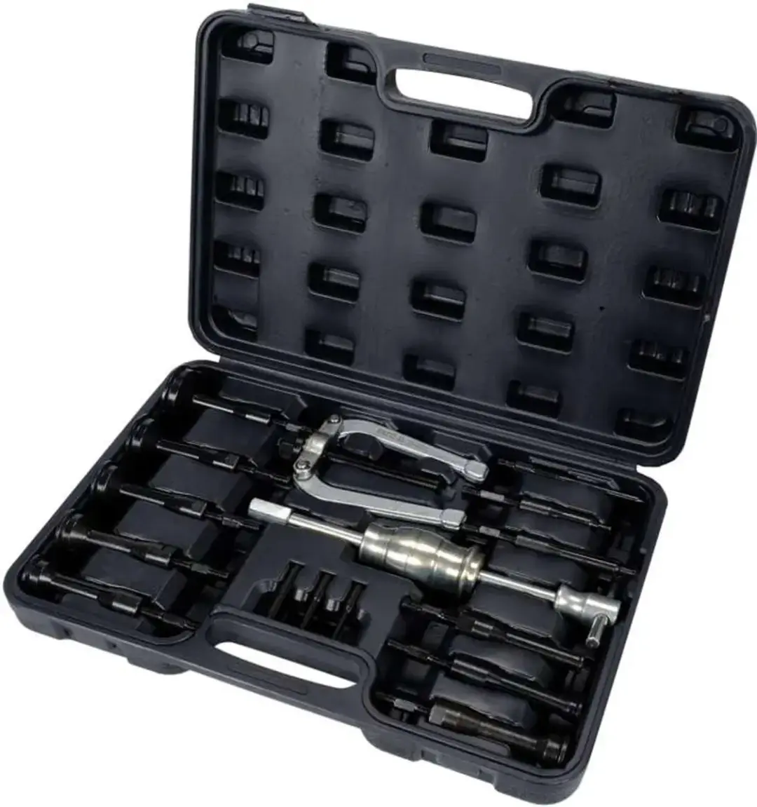 YATO 17 Delige Binnenlagertrekkerset 8