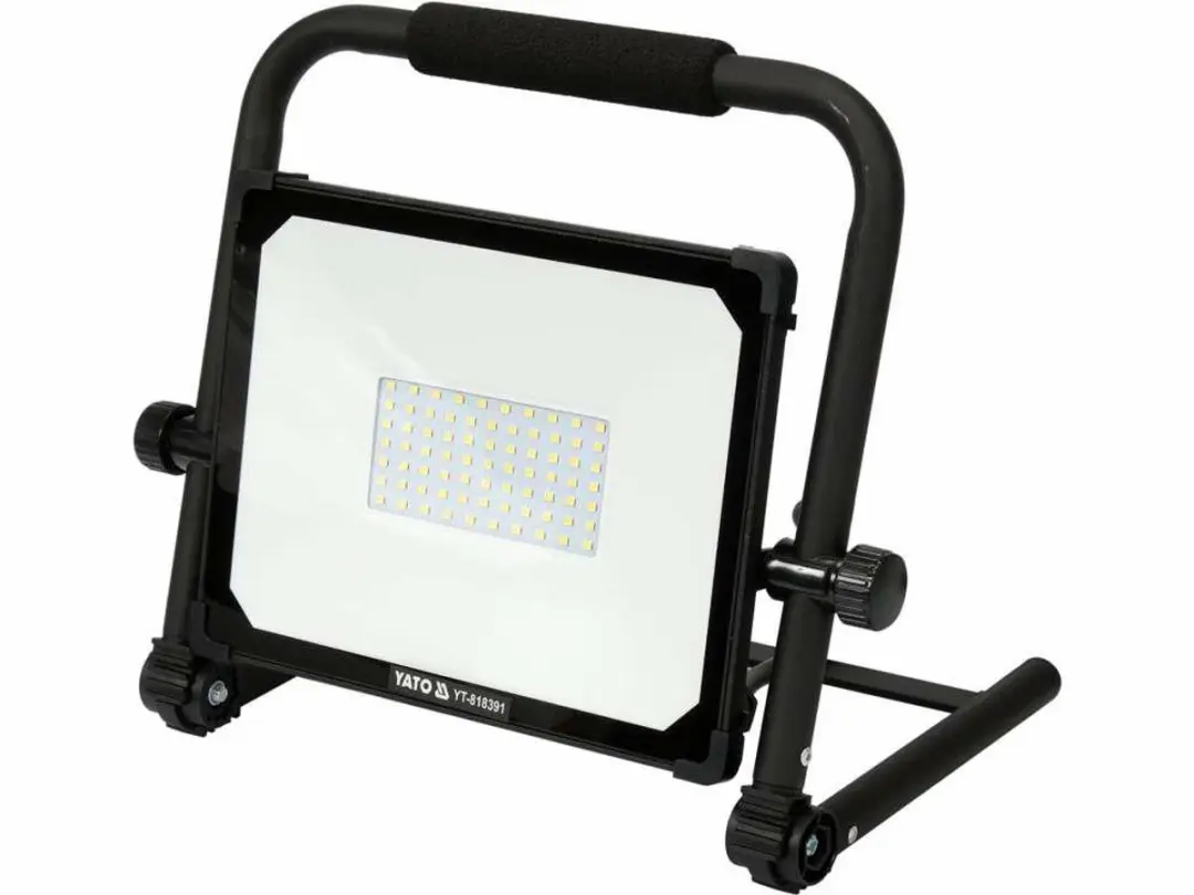 Yato YT Serie YT-818391 Bouwlamp