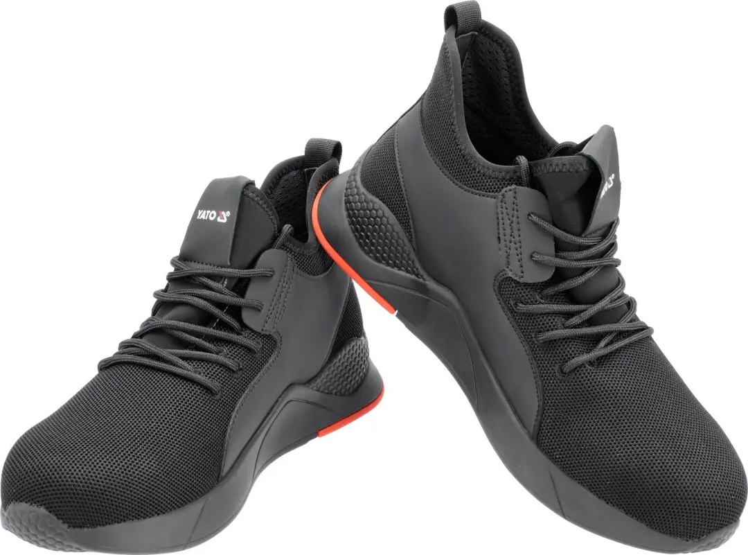 YATO PUBS SB P Sportieve Veiligheidsschoenen S1P / SB P