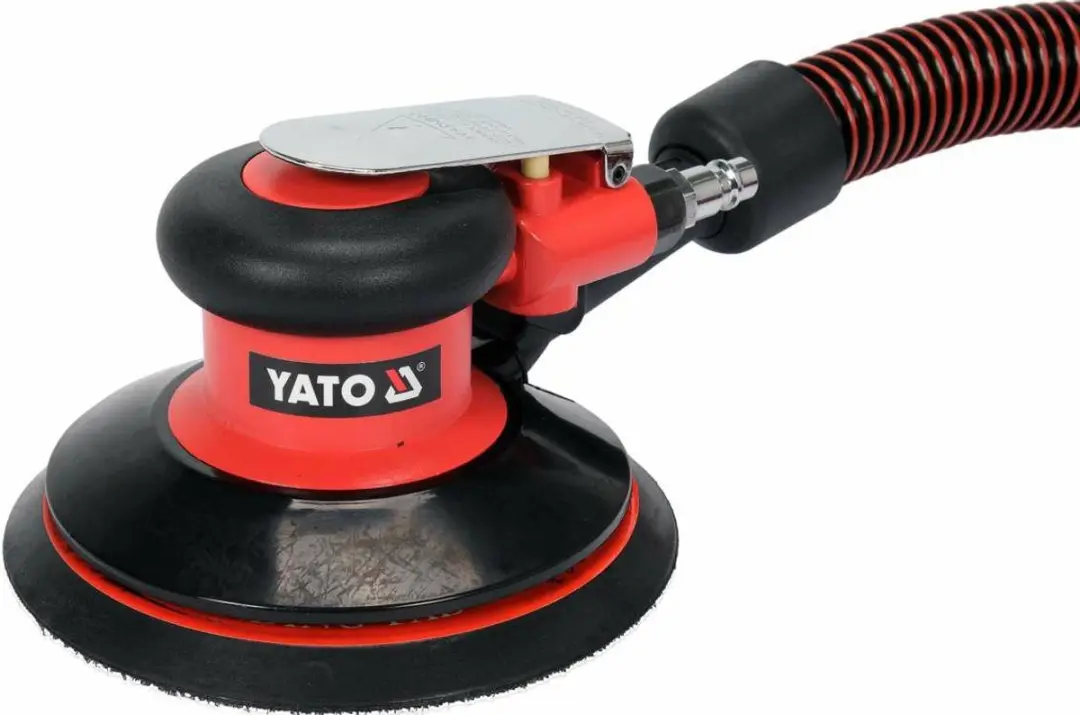 Yato YT-09738 Pneumatische Excenterschuurmachine 150mm