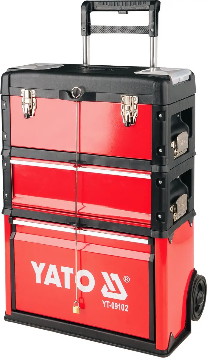 YATO YT-09102 Gereedschapswagen