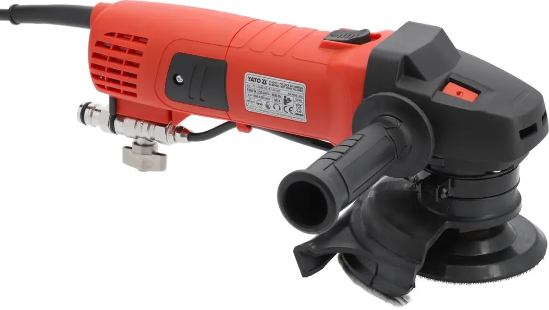Yato YT-82161 Nat- en Droogschuurmachine 1300W - afbeelding 2 van 4