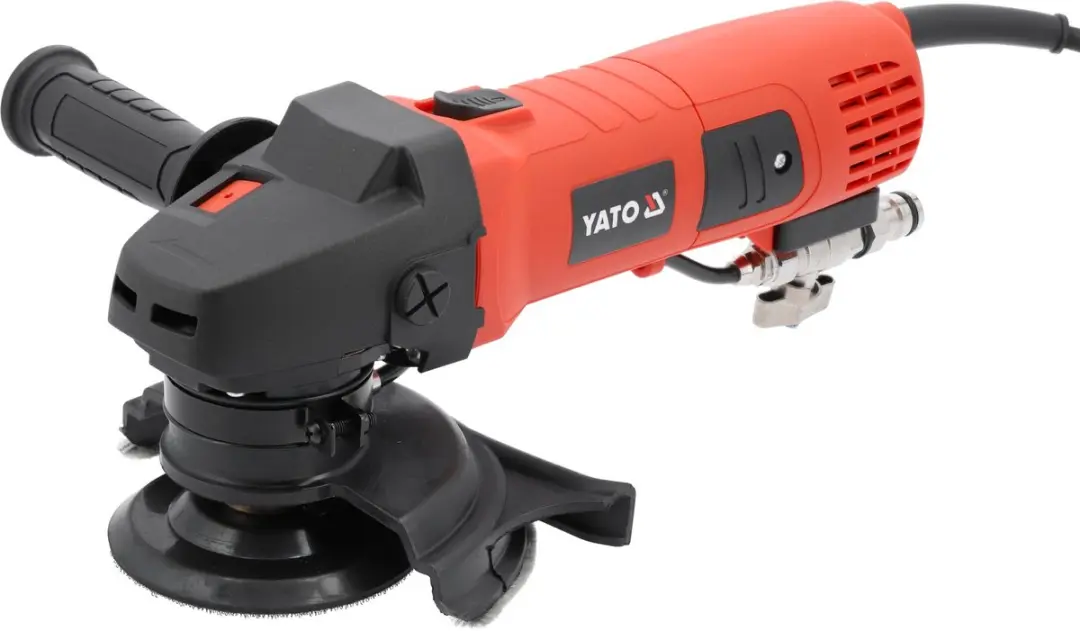 Yato YT-82161 Nat- en Droogschuurmachine 1300W