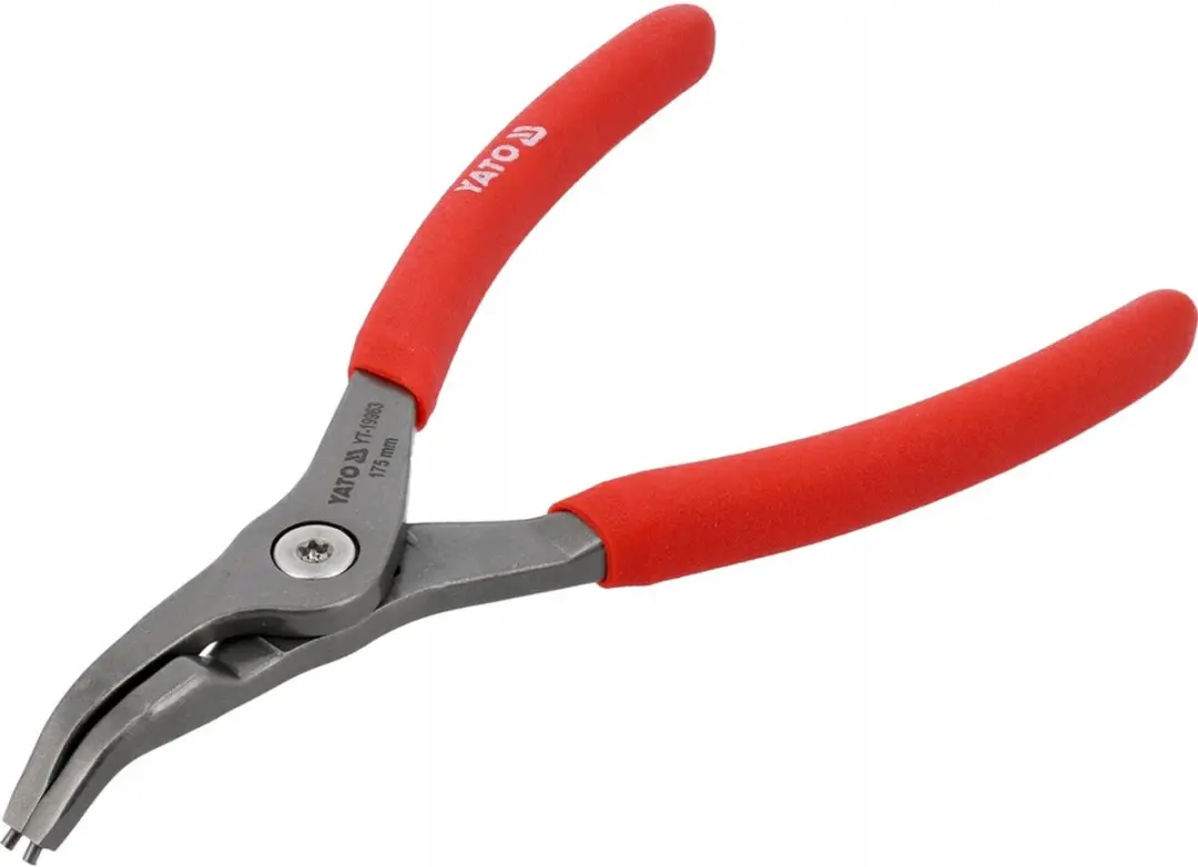 Yato YT-19963 Seegerring tang 175mm - afbeelding 3 van 4