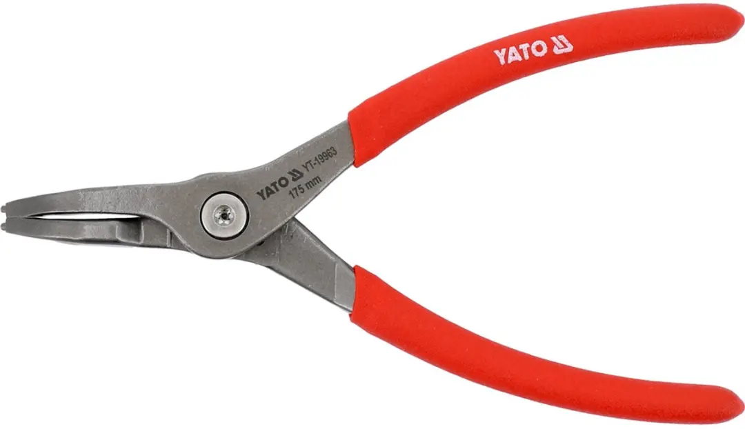 Yato YT-19963 Seegerring tang 175mm - afbeelding 2 van 4