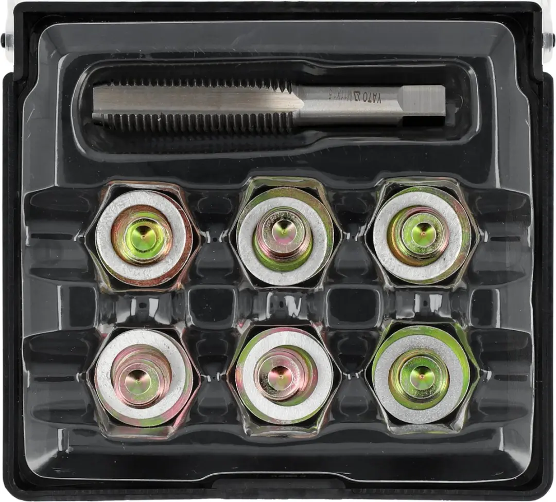 Yato YT-17567 Carterpan Reparatieset M11x1.5
