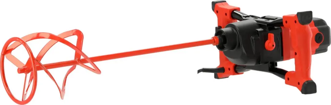 Professionele Bouwmixer / Mortelmixer