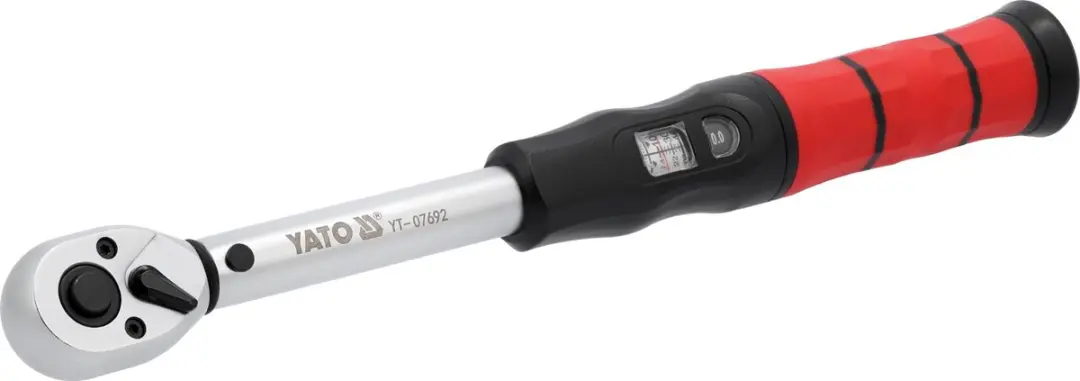 Professionele Momentsleutel 3/8"
