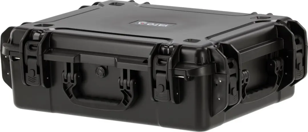 YATO YT-088990 Hermetische Koffer op Wielen