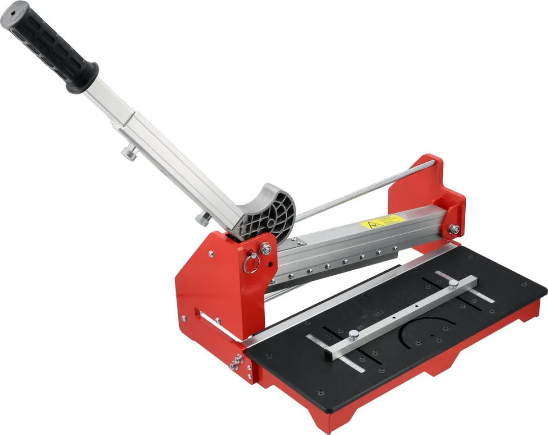 YATO Profi 300 mm Laminaat Snijder / Knipper (Max 16 mm Dik)