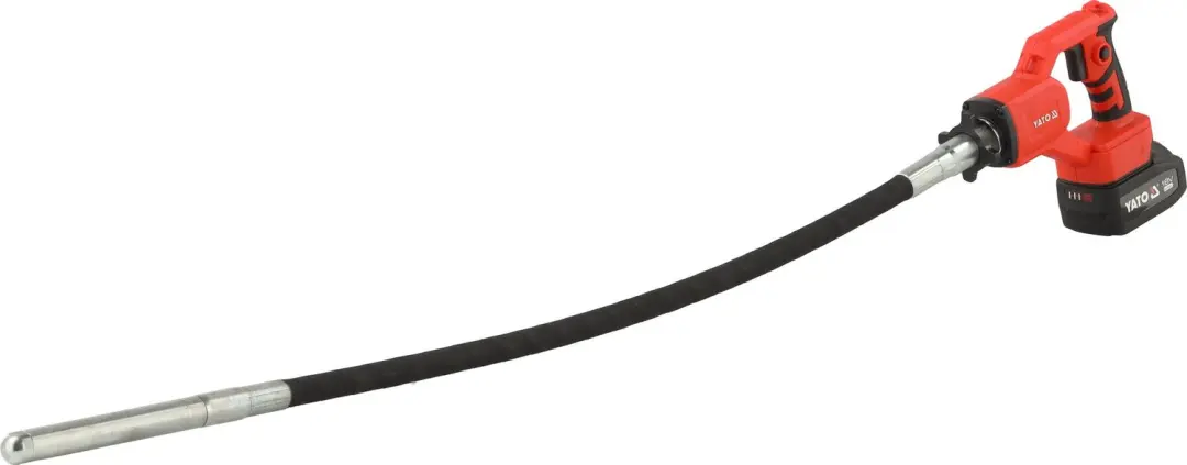 YATO YT-826023 Accu Betontrilnaald 18V