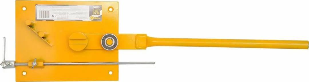 Vorel 49806 Lagergebogen Draadwikkelaar