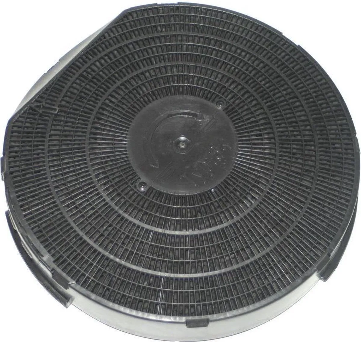 Whirlpool Koolstoffilter FAC349 - Wit