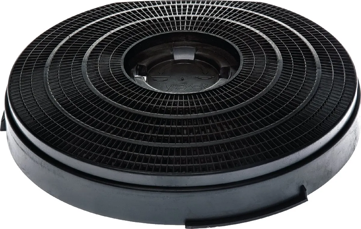 Whirlpool Koolstoffilter FAC349