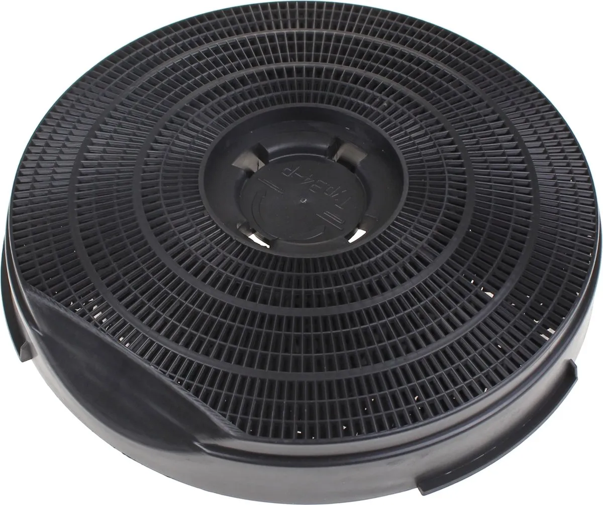Whirlpool Koolstoffilter FAC349 - Wit