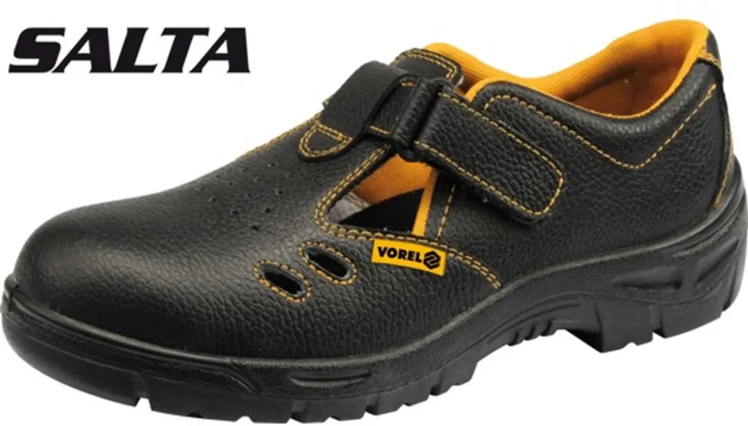 Vorel Salta Serie Werksandaal S1