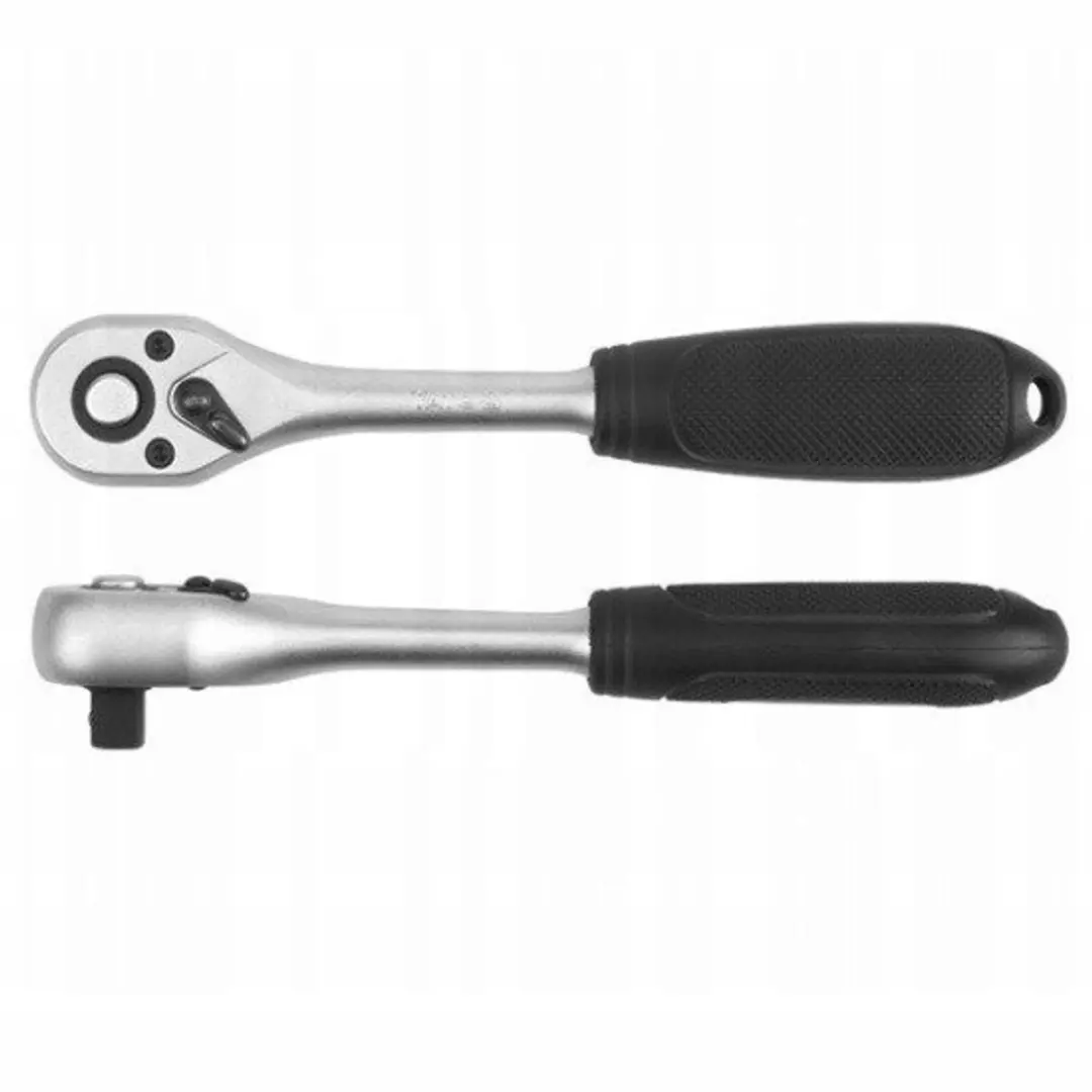 Yato Ratelsleutel 1/2" YT-0309