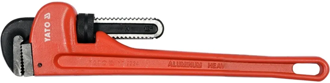 Yato Stillson pijptang YT-2224 - 450mm - afbeelding 2 van 2